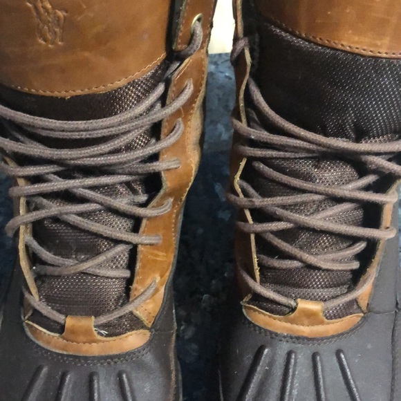 Polo Boots - Picture 10 of 12